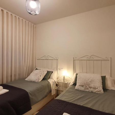 Auditorio Vicele - 2 Hab Y Sofa-Cama - Wifi - Vut-3692-As Oviedo Exterior foto