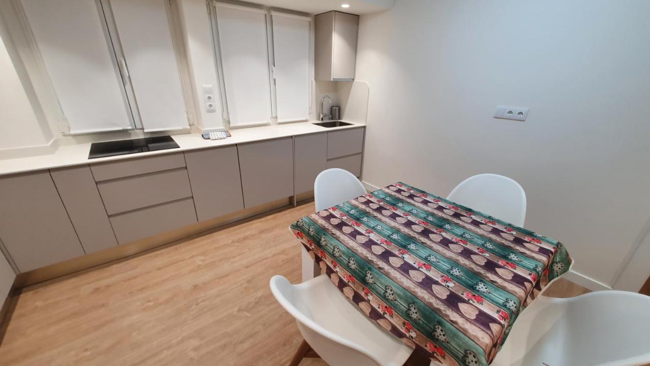 Auditorio Vicele - 2 Hab Y Sofa-Cama - Wifi - Vut-3692-As Oviedo Exterior foto