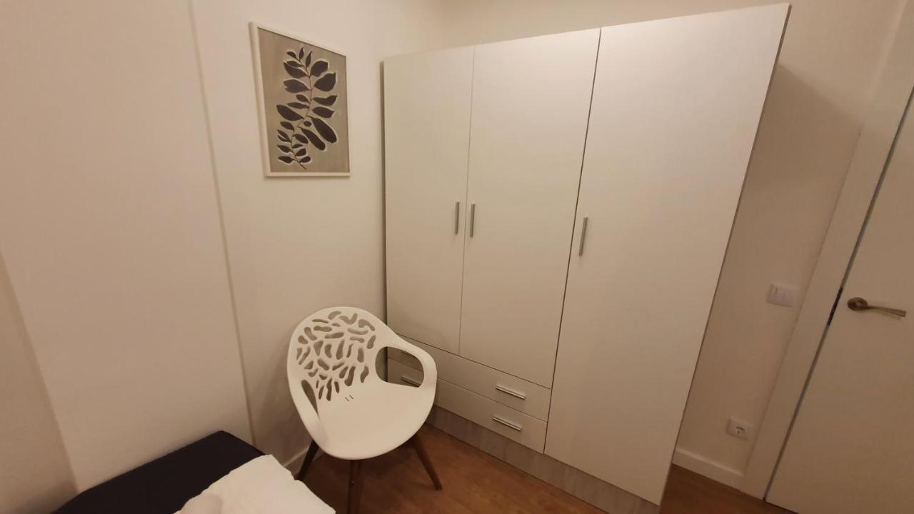 Auditorio Vicele - 2 Hab Y Sofa-Cama - Wifi - Vut-3692-As Oviedo Exterior foto